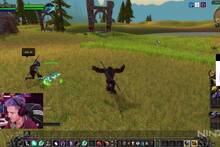 Ninja cae en WoW Classic… y también en Gears 5