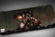 Así es la Nintendo Switch de Doom 3 que ha preparado Bethesda