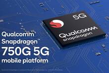 Qualcomm presenta el Snapdragon 750G, su nuevo SoC 5G para tel�fonos para jugar