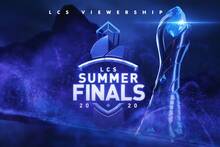 El  LCS 2020 Summer Split registra su audiencia m�s alta desde 2016