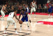 NBA 2K21 anuncia su nuevo torneo de Mi Equipo Ilimitado con un premio de 250.000 dólares