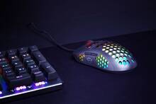 Truts presenta sus nuevos ratones para jugar GXT 960 Graphin y GXT 160X Ture RGB