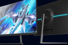 Newskill presenta sus nuevos monitores Icarus para jugar con hasta 240 Hz