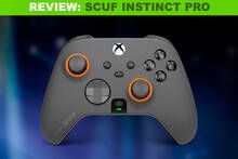 Anlisis SCUF Instinct Pro, el mejor mando para jugar en PC, Xbox Series X/S y Xbox One