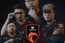 TNC Predator despedirá a todo su equipo de DOTA 2