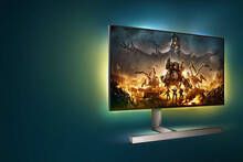 Philips 279M1RV es la nueva pantalla para XSX y PC con 27 pulgadas, 4K y 144 Hz