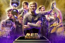 Na'Vi vence la ESL Pro League y se lleva 1 mill�n de d�lares del Intel Grand Slam
