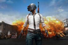 Vodafone Giants salta al mobile gaming apostando por PUBG Mobile