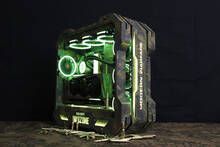 El PC Modding de los viernes: Call of Duty Warzone Pt. 2