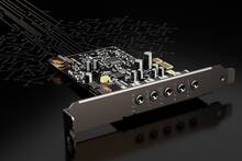 Sound Blaster Audigy FX V2, la nueva tarjeta de sonido para jugar al máximo en PC: