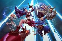 La LEC mejor� sus datos en Espa�a aumentando un 7 % sus espectadores