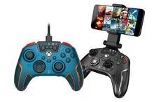 Turtle Beach presenta Recon Cloud Hybrid, el mando para móviles y consolas Xbox