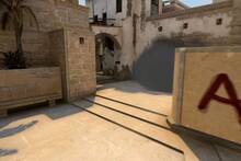 Edward vuelve a brillar con este ACE con su pistola en Mirage