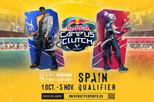 Red Bull Campus Clutch vuelve para ofrecer un torneo mundial de Valorant universitario
