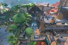 Fracture cambia de imagen en el nuevo parche 5.07 de Valorant