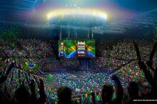 El Major IEM RIO ser el segundo torneo de CS:GO con la mayor bolsa de premios de la historia