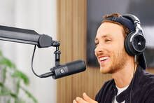 Elgato Wave DX, un nuevo micrófono de alta calidad con conectividad canon