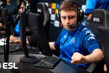 Movistar Riders logra clasificarse al BLAST Premier Fall Showdown 2023 Europe