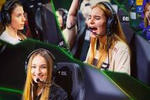 ESL Impact, la liga femenina de CS:GO, comienza esta semana su nueva temporada