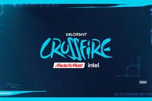 La Crossfire Cup MediaMarkt Intel de Valorant anuncia sus novedades para esta temporada