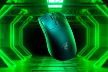 Razer anuncia su ratn V3 Hyperspeed para amantes de los shooters