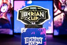 LVP anuncia la nueva edicin de la Iberian Cup de League of Legends