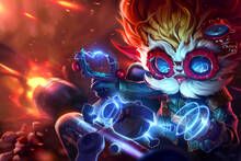 TSM anuncia su salida de la LCS tras vender su plaza por 10 millones de dlares