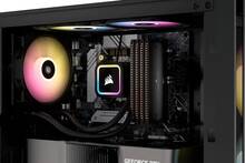 Corsair anuncia su nueva memoria RAM DOMINATOR TITANIUM DDR5