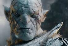 John Rhys-Davies (82), lo confirma: 'Los orcos de El Hobbit dan verg�enza, los buenos son los de El Se�or de los Anillos'