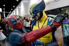 San Diego Comic-Con M�laga presenta oficialmente su programaci�n para 2026 y deslumbra: m�s de 300 horas con grandes estrellas