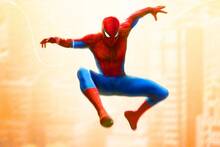 Es oficial: Sony anuncia 'Spider-Man 5' con Tom Holland y habla de su estreno en cines para dentro de 'un par de a�os'