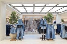 Inditex planta cara a Primark: su marca m�s barata de Amancio Ortega da el salto y prepara nuevas tiendas en Europa