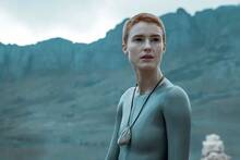 HBO cancel� hace 5 a�os esta �pica serie de ciencia ficci�n producida por Ridley Scott que nunca pudo cerrar su historia