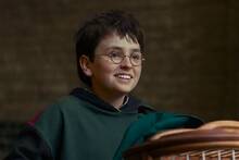 Es oficial: 'Harry Potter' fracasa con los escudos de Hogwarts en la serie de HBO y los fans critican su 'falta de fantas�a'