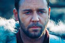 Russell Crowe, sobre el guion de 'Gladiator': 'Es una basura, pero soy el mejor actor del mundo y puedo hacerlo sonar muy bien'