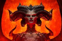 Netflix anuncia oficialmente su mayor adaptaci�n de fantas�a oscura: 'Diablo' llega al streaming con una nueva serie