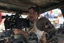 Es oficial: Zack Snyder renuncia a estos superh�roes porque 'no son m�s que un parque de atracciones'