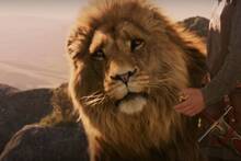 Ya es oficial: Netflix deslumbra con los protagonistas de su ambiciosa pel�cula de fantas�a y hace un cambio hist�rico