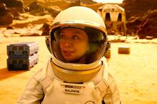 La mejor serie de ciencia ficci�n ha rodado su temporada final y su estrella lo confirma: 'No fallar�, es un cierre perfecto'