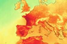 Los meteor�logos alertan: 'Dentro de 20 a�os los veranos en Espa�a ser�n mucho m�s c�lidos que los actuales, es irreversible'