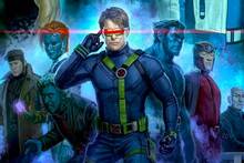 Un actor de Marvel advierte a un nuevo X-Men: 'Tiene que explorar facetas in�ditas del personaje, sino ser� m�s de lo mismo'