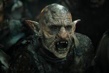 'Los anillos de poder' cambia para siempre a los orcos de 'El Se�or de los Anillos': 'Antes de Sauron eran muy diferentes'