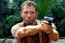 En 2006 lleg� una de las mejores pel�culas de 007 y 20 a�os despu�s vuelve a los cines para conquistar al p�blico