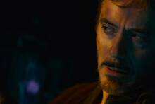Marvel confirma oficialmente la conexi�n de Tony Stark y su regreso en 2028 tiene sentido: 'Doctor Doom es una continuaci�n'