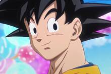 'Dragon Ball' muestra al nuevo Goku y completan su dise�o antes del gran proyecto de la serie: se ambienta despu�s de 'Z'