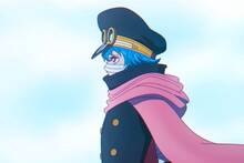 Una actriz de 'One Piece' sabe que el final est� cerca: 'Eiichiro Oda dej� de bromear al respecto sobre el tema'