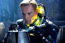Ridley Scott (88), lo confirma: 'Es la pel�cula que quiero hacer, tengo el guion y todos los estudios est�n aterrorizados'