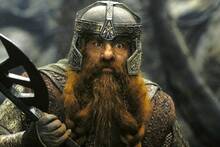 Tres nuevos rostros se suman a San Diego Comic-Con M�laga 2026 y uno de ellos es el m�tico Gimli de 'El Se�or de los Anillos'