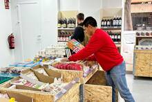 El supermercado espa�ol 'low-cost' con m�s de 140 tiendas que planta cara a Mercadona y Carrefour con descuentos de hasta el 80%