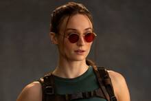Problemas en 'Tomb Raider': el rodaje de la serie de Prime Video se salta las normas de seguridad y pone a Lara Croft al l�mite